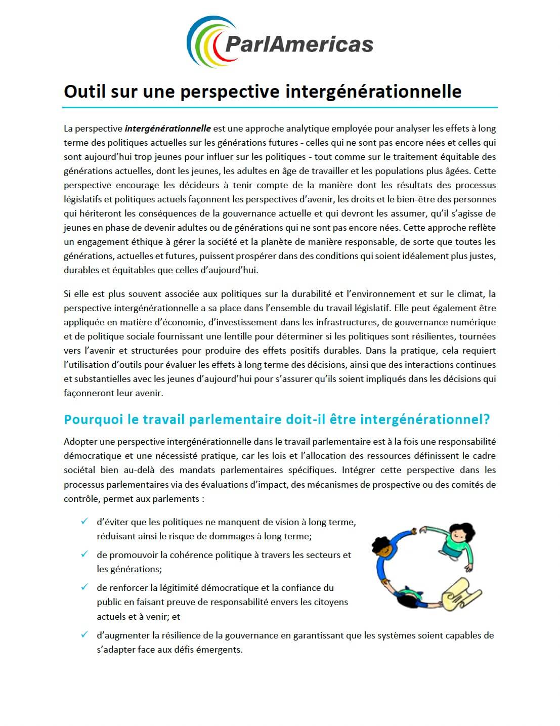 Cover-IntergenerationalApproaches-LegislativeWork-fr