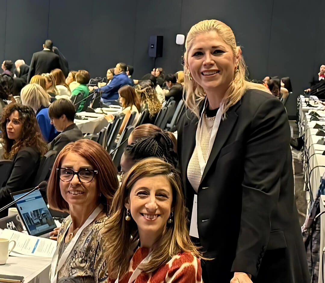 ParlAmericas › Highlight-2025-03-14-IPU-FeatureCover