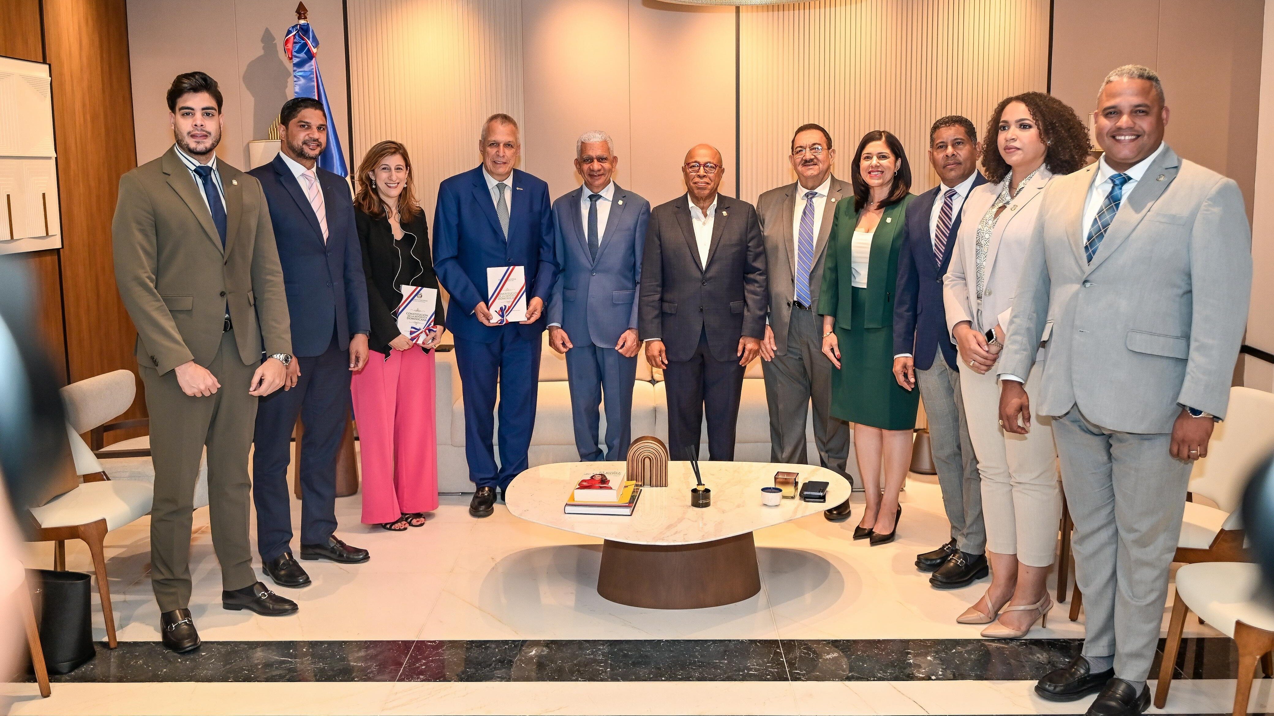 ParlAmericas › Highlight-2025-07-08-ParlAmericasDR-FeatureCover