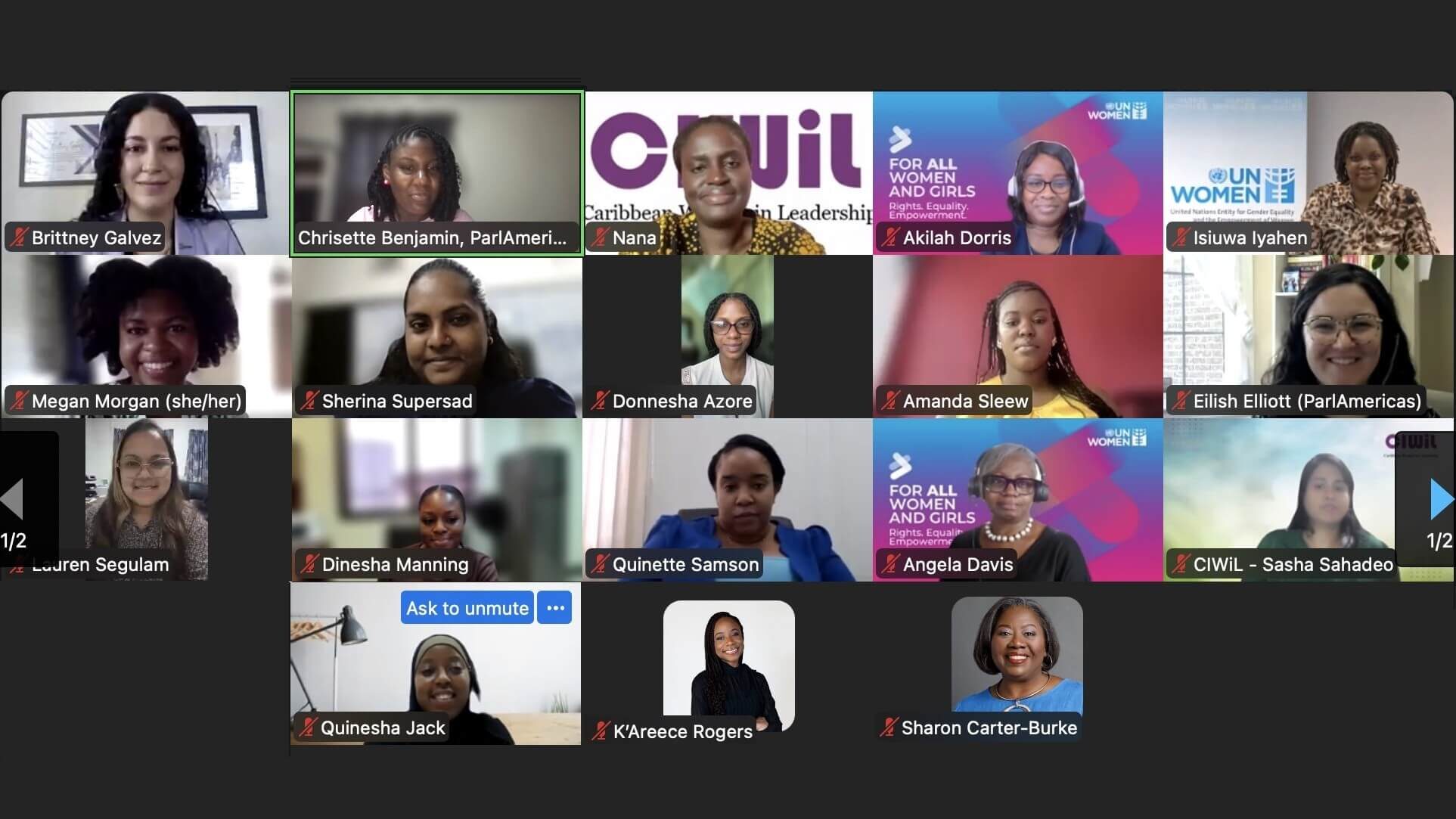 ParlAmericas › Highlight-2025-10-14-YWiLWebinar-DRR-FeatureCover