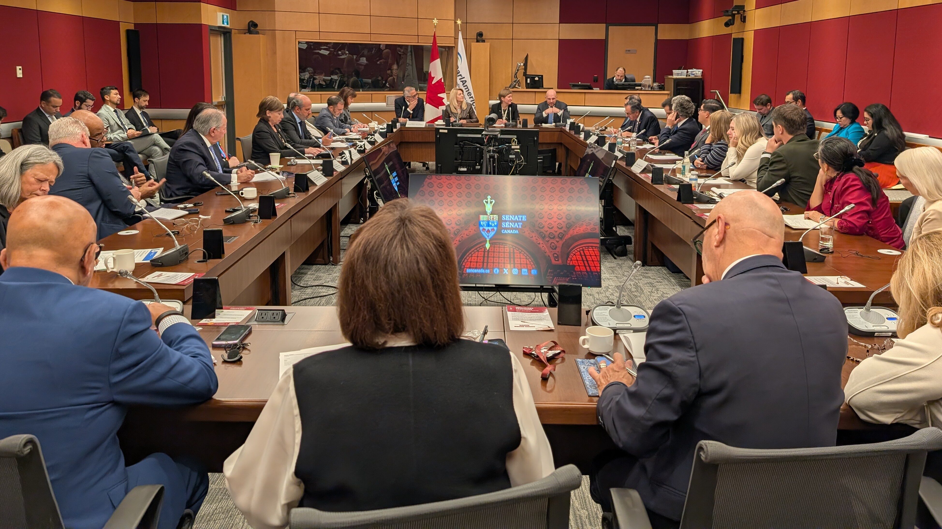 ParlAmericas › Highlight-2025-10-30-CPAMGRULADialogue-FeatureCover