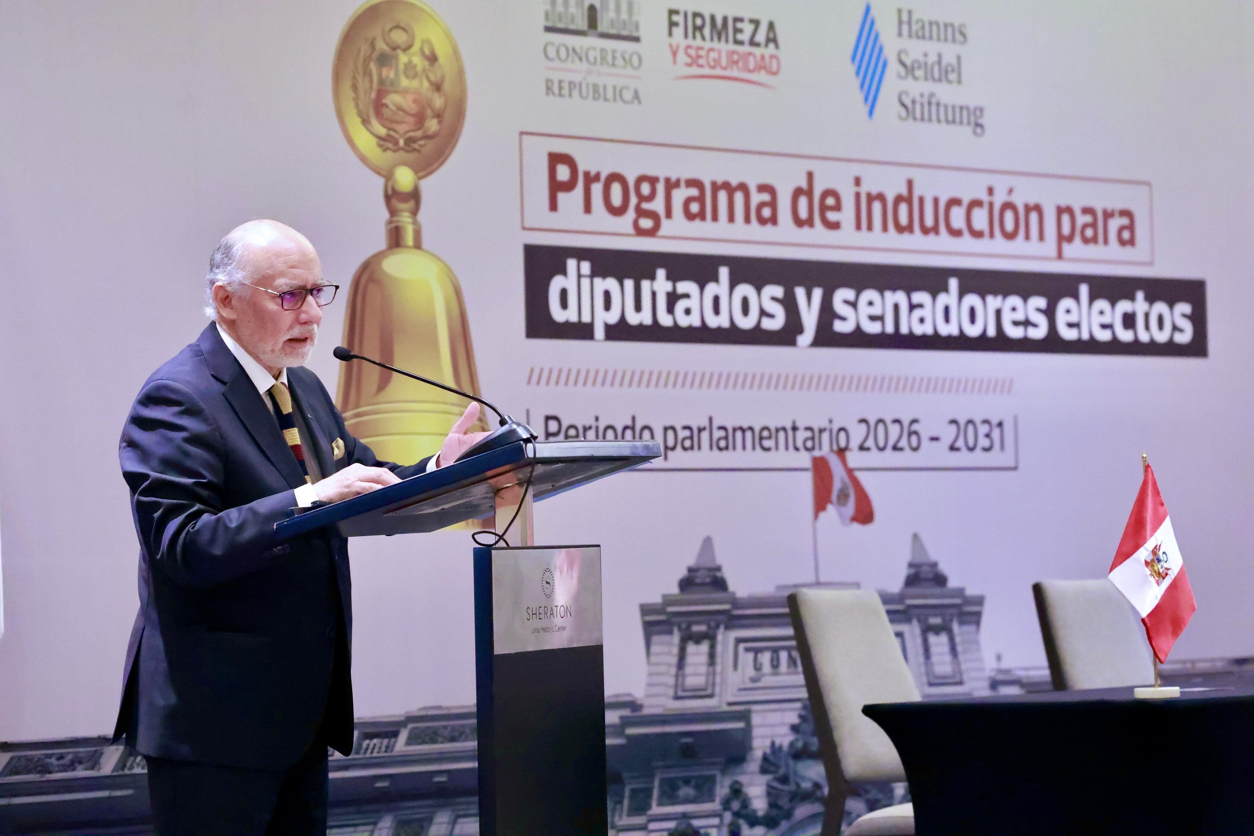 ParlAmericas › Highlight-2026-06-03-InductionNewlyElectedParliamentarians-Peru-FeatureCover
